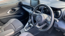 Mazda 2 Hybrid 1.5i Hybrid Select 5dr CVT Hybrid Hatchback